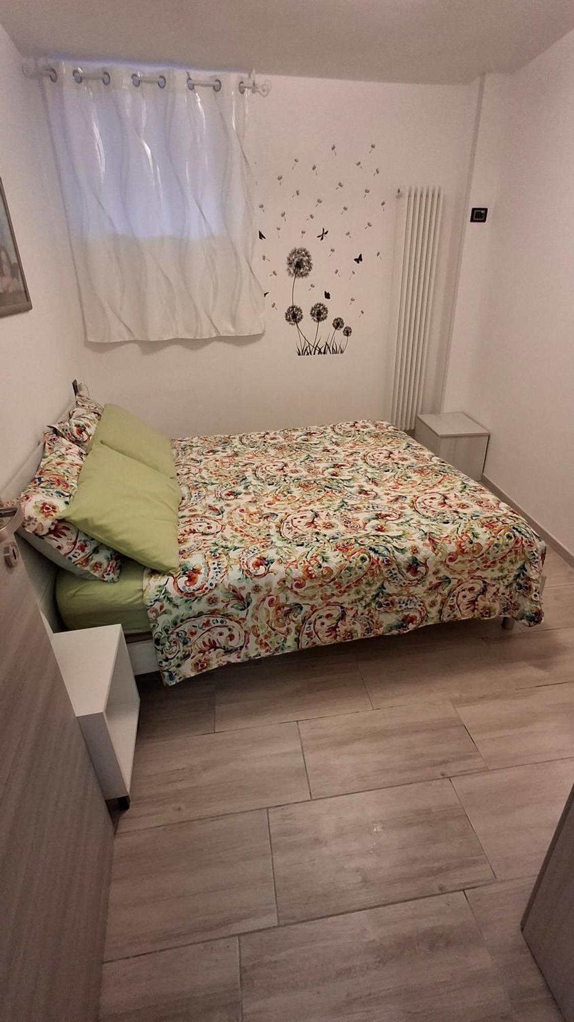 Pesa Apartment B&B Ascoli Piceno Buitenkant foto